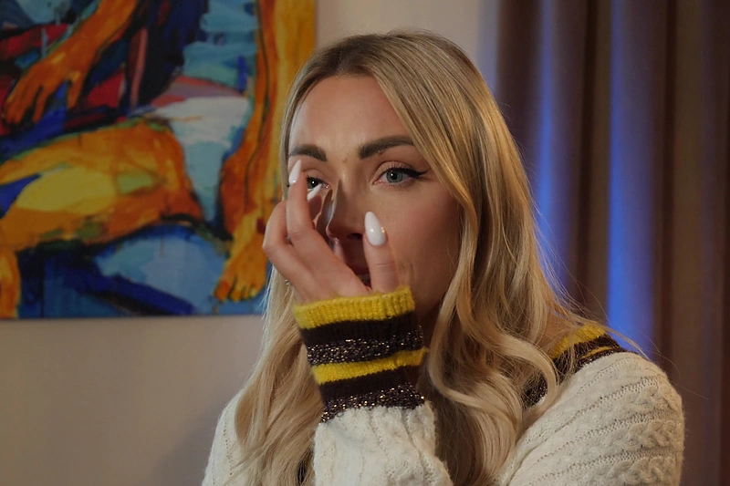 Liepa Mondeikaitė-Norkevičienė / LNK nuotr.