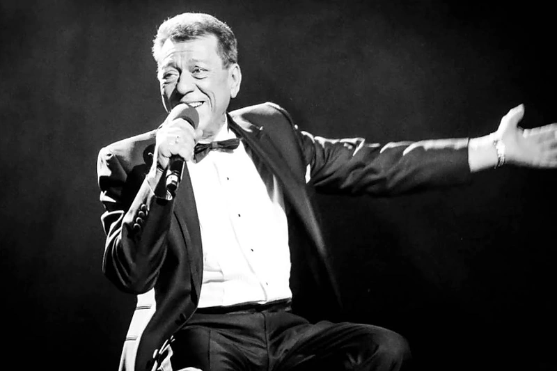 Stasys Povilaitis