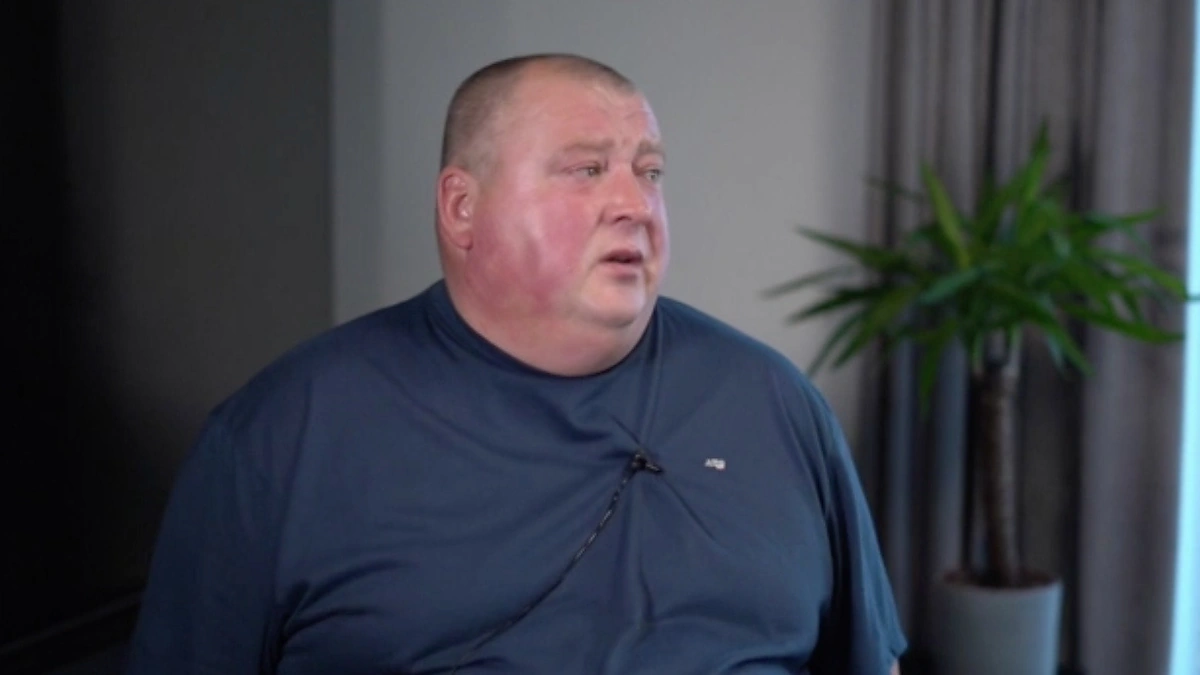 Algirdas / TV3 nuotr.