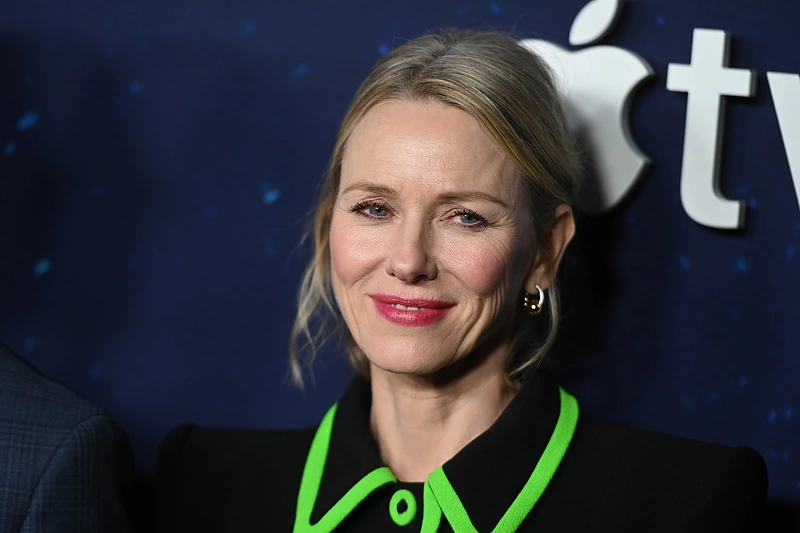 Naomi Watts / Vida Press nuotr.