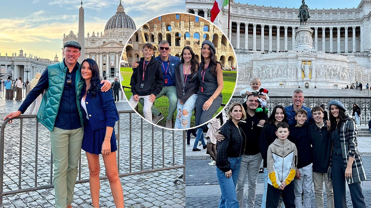 / Asmeninio archyvo nuotr.