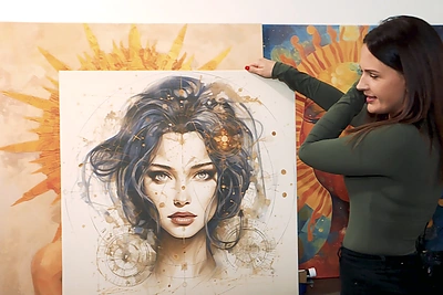 Airinė Juodrytė / LNK nuotr.