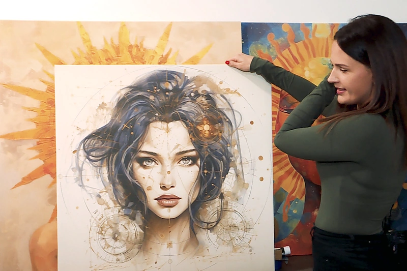 Airinė Juodrytė / LNK nuotr.