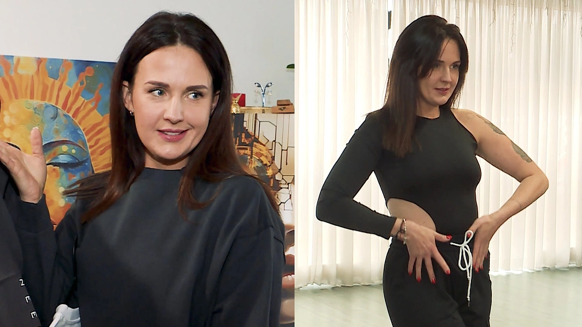 Airinė Juodrytė / LNK nuotr.