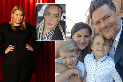 Erika Vitulskienė nustebino išvaizdos pokyčiais: „Sūnums patiko labiau nei Merūnui“