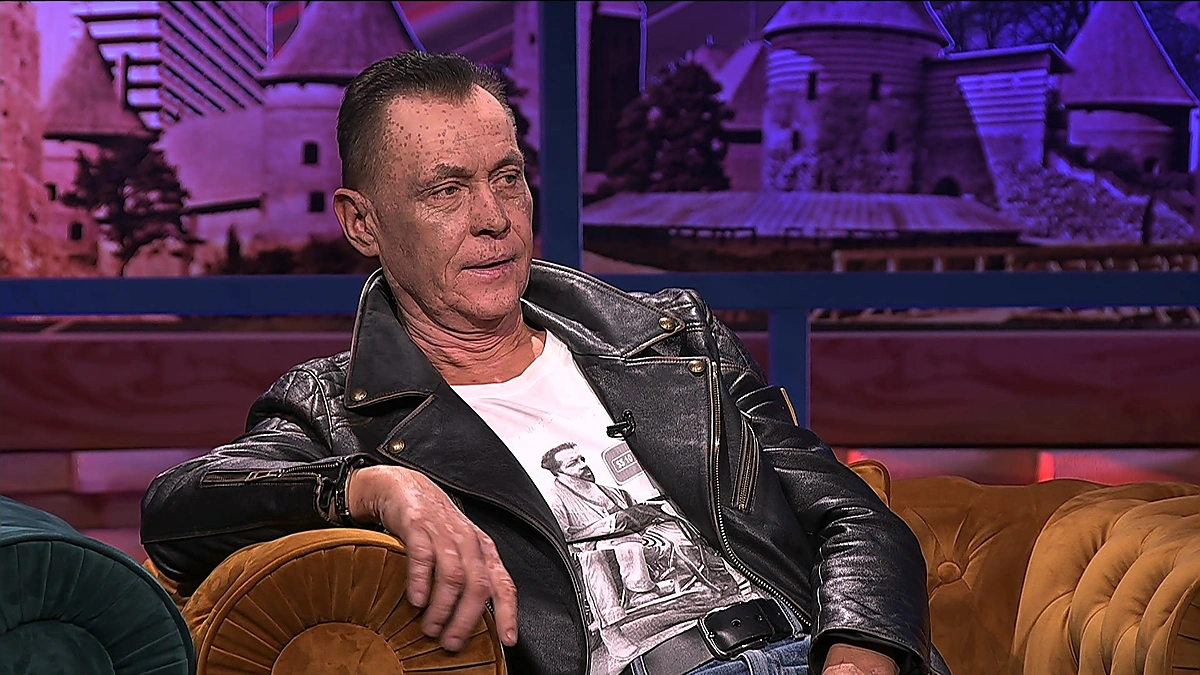 Giedrius Jurgelevičius / LNK nuotr.