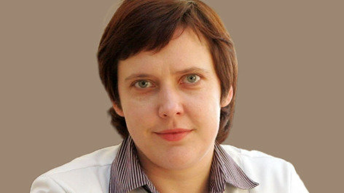 Doc. dr. Edita Kazėnaitė / Asmeninio arch. nuotr.