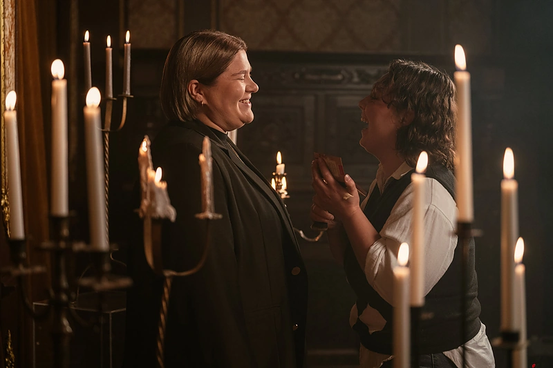 Rūta Mur / Ievos Juros nuotr.