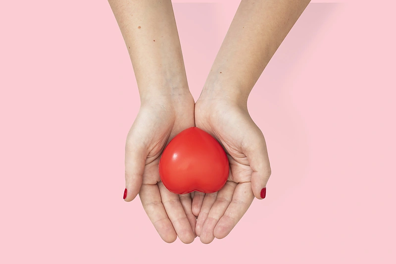 Donorystė / Shutterstock nuotr.