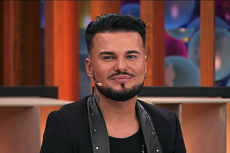 Vytenis Partikas / LNK nuotr.