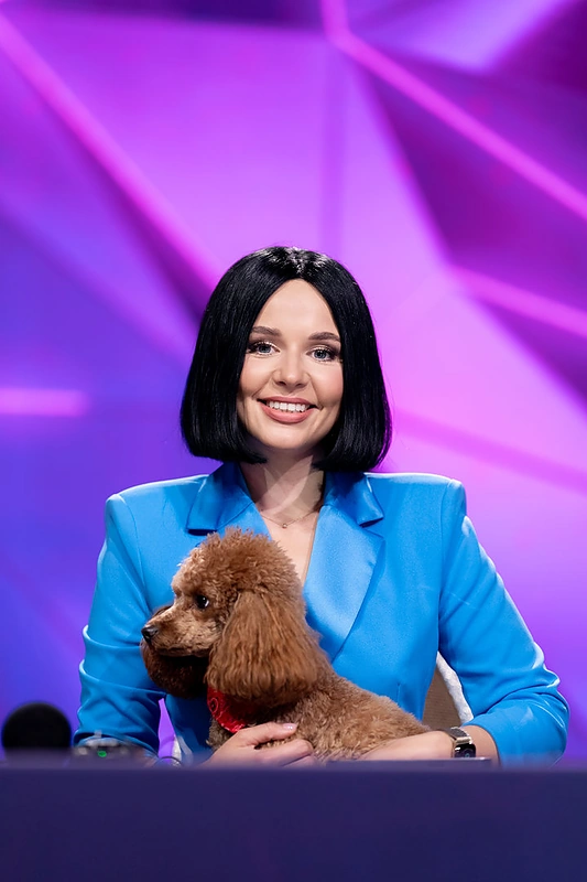 Monika Liu / Svetlanos Bolnienės nuotr.