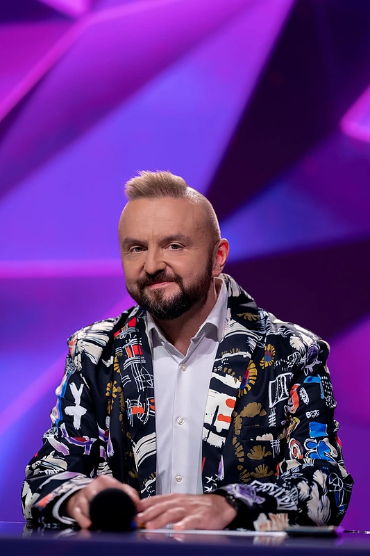Stanislavas Stavickis-Stano / Svetlanos Bolnienės nuotr.