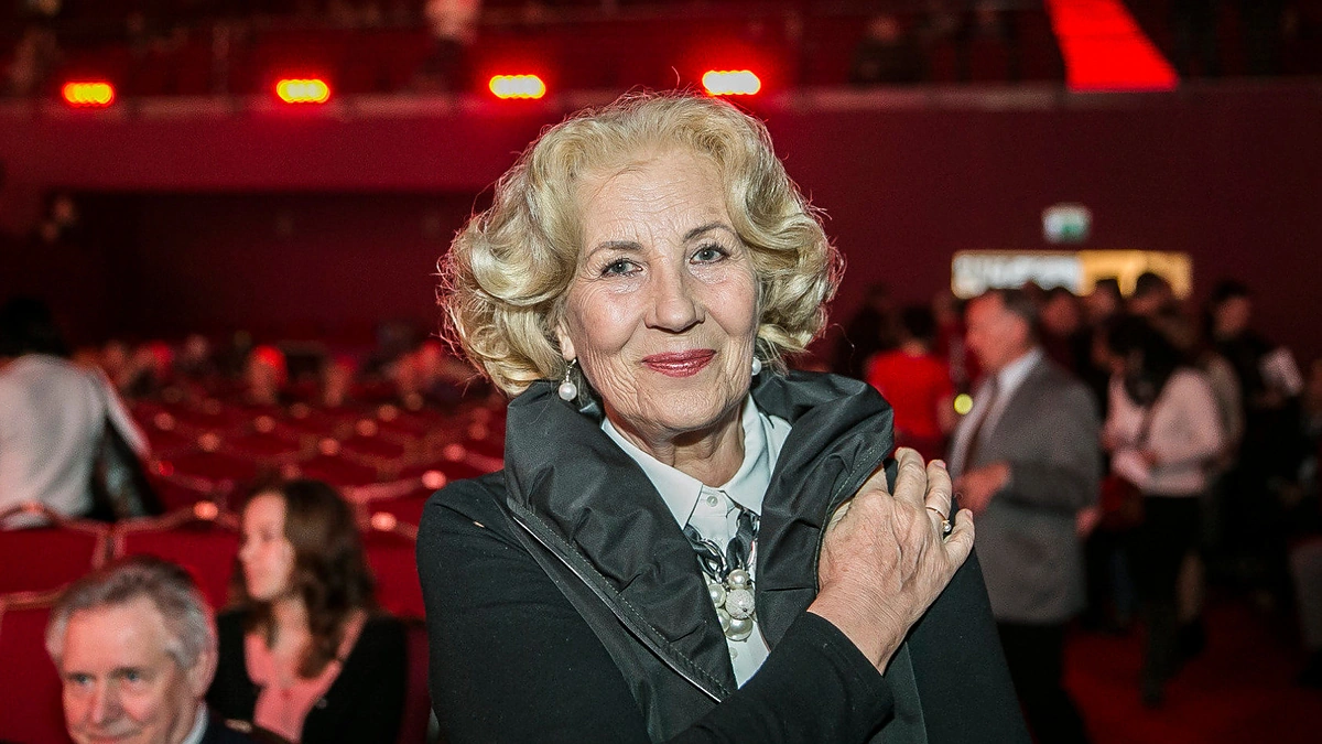 Dalia Teišerskytė / Viganto Ovadnevo nuotr.