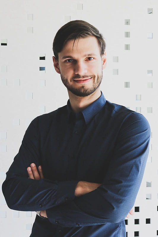 Psichologas Eimantas Lukoševičius / Asmeninio archyvo nuotr.