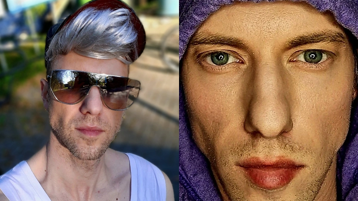 Sasha Song / Asmeninio archyvo nuotr.