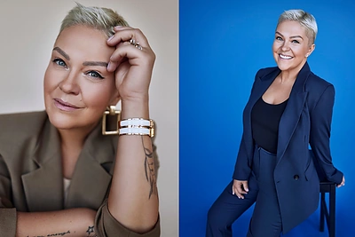 A.Grigaliūnienė užsipulta po įrašo apie kariuomenės šventę – paviešino atvirą žinutę: „Pamokos dvi“