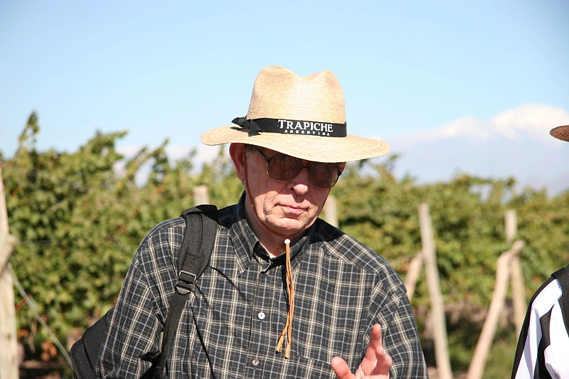 Jurgis Šliogeris / Asmeninio albumo nuotr.