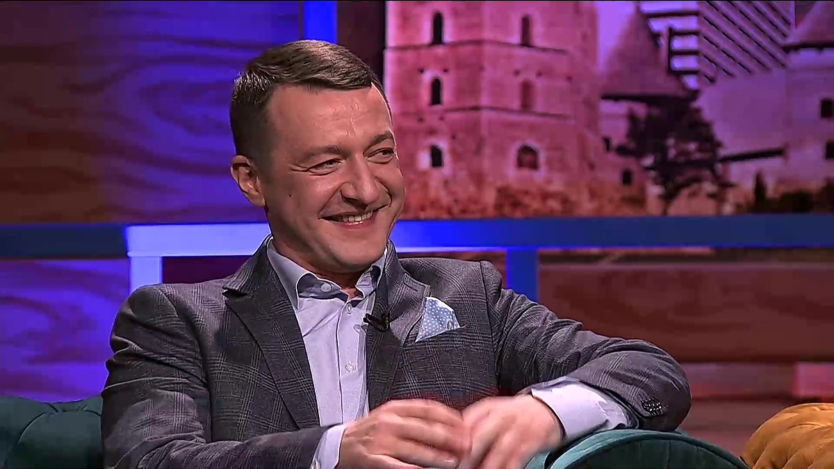 Laidos „Šeškinės 20“ akimirkos / LNK nuotr.