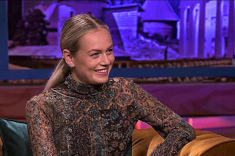 Laidos „Šeškinės 20“ akimirkos / LNK nuotr.