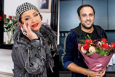 B.Dambrauskaitės 80-mečio proga – Radžio sveikinimas: „Linkiu, kad tai nuvestų prie kažko ypatingo“