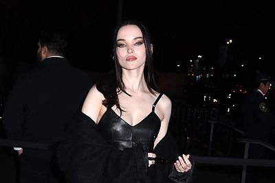 Dove Cameron / Vida Press nuotr.