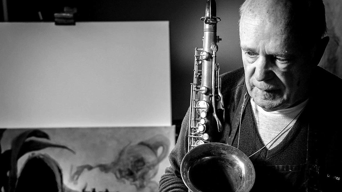 Viktoras Voronovas / Vytauto Suslavičiaus nuotr.