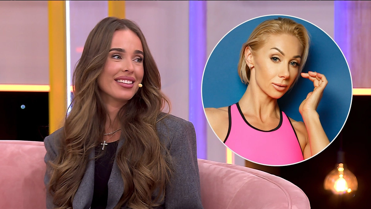 Viktorija Siegel ir Rasa Vilkienė / LNK ir G.Žilinsko nuotr.