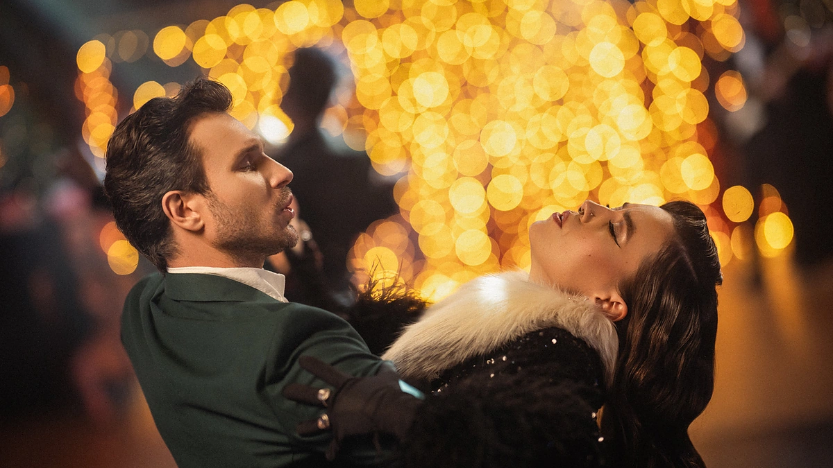 Evgenya Redko, Vaidas Baumila / Gabrieliaus Jauniškio nuotr.