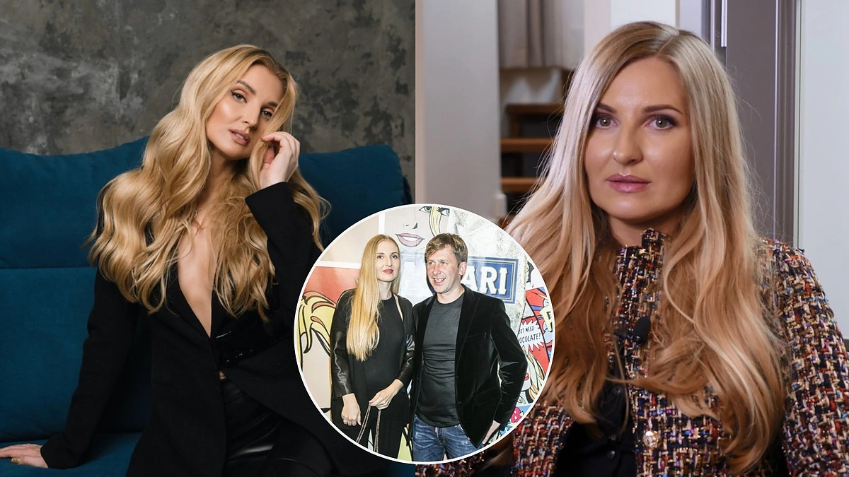 Eleonora Sebrova / Asmeninio albumo nuotr.