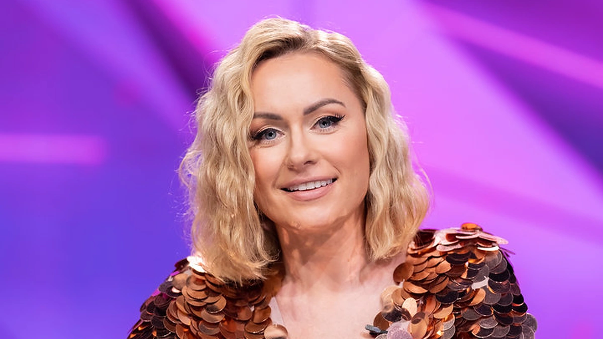Šou „Kaukės“ pusfinalis / S.Bolnienės nuotr.
