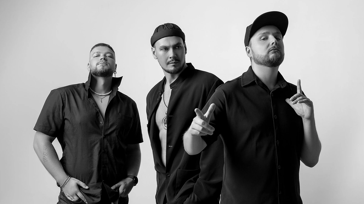 Grupė „Hypocrite“