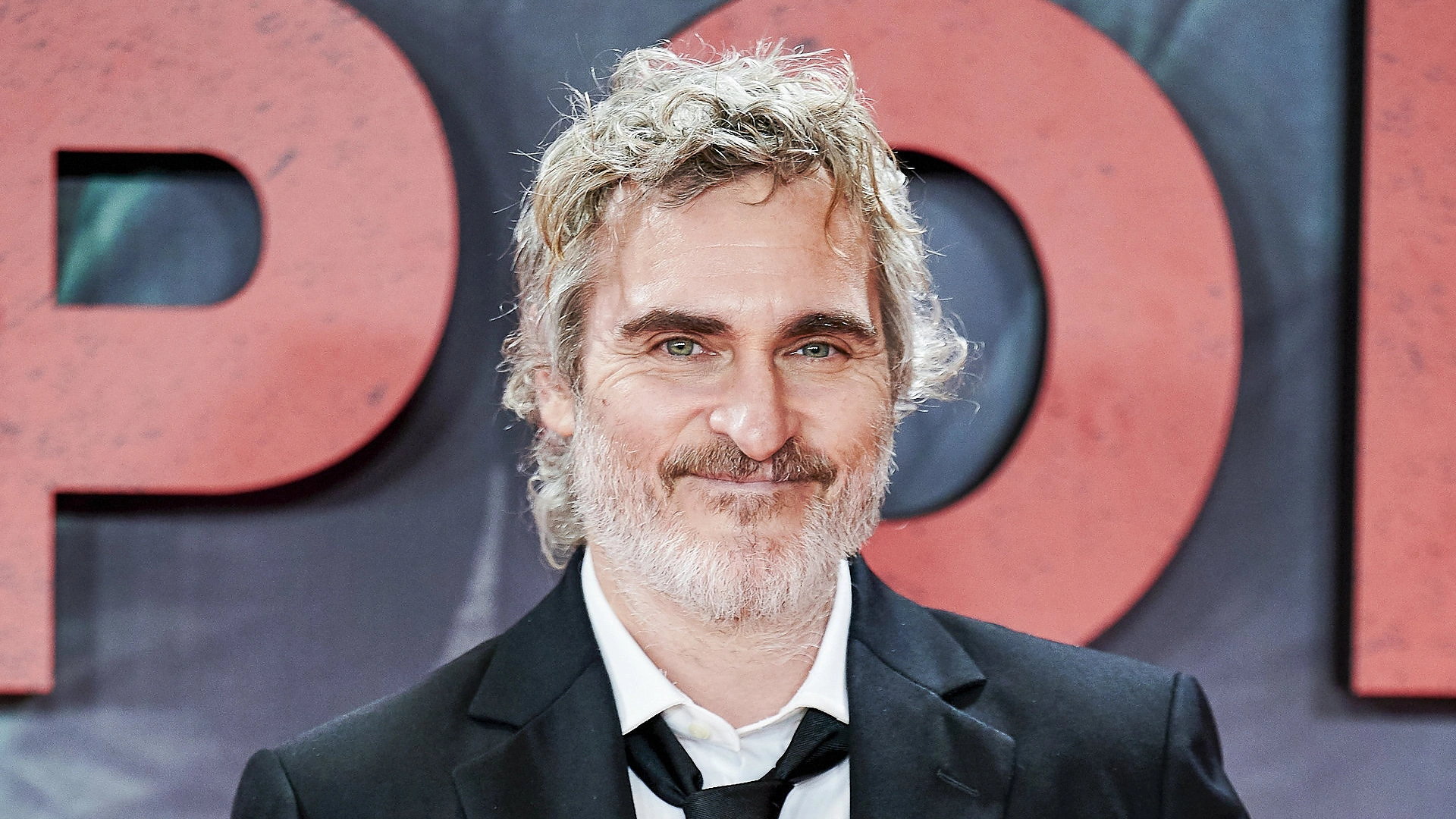 Joaquinas Phoenixas / Getty nuotrauka