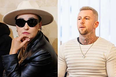 Už smūgį teisiamas R.Viršila pervedė I.Budrienei keturženklę sumą: savo naudai įtraukė ir Minedą