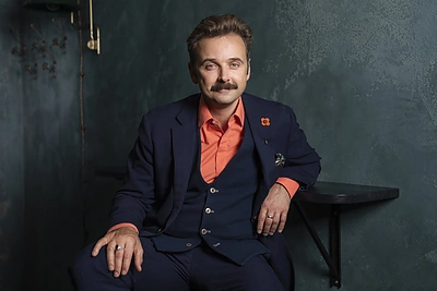 39-ąjį gimtadienį atšventęs Kirilas Glušajevas: „Šie gyvenimo metai – didelis ir rimtas projektas“