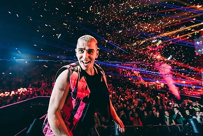 Donatas Montvydas atvirai apie iššūkius: „Tik dabar jaučiuosi pribrendęs tokiam žingsniui“