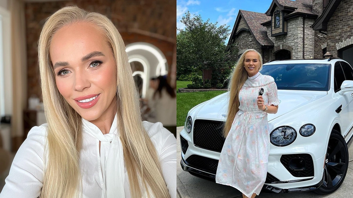 Ieva Voveris / Asmeninio archyvo nuotr.