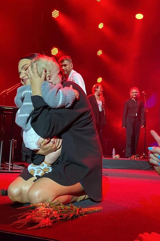 Jazzu / Bambo nuotr.