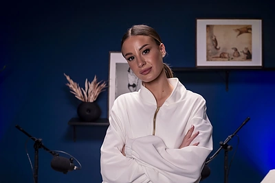 Skandalu su „Hypocrite“ išgarsėjusi Adrina – apie skausmingą meilę: „Santykiai buvo labai negražūs“