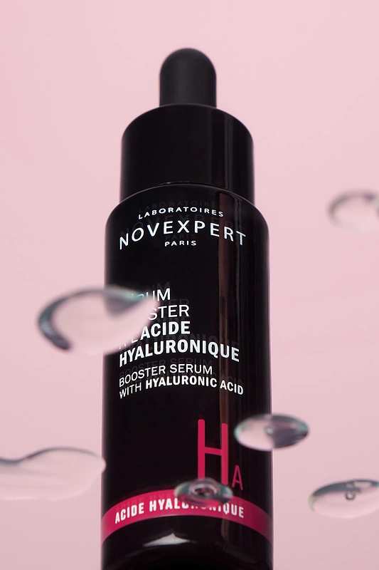 Hialurono rūgšties injekcija ar kosmetinė priežiūra: ką geriau pasirinkti? / „Novexpert“ nuotr.