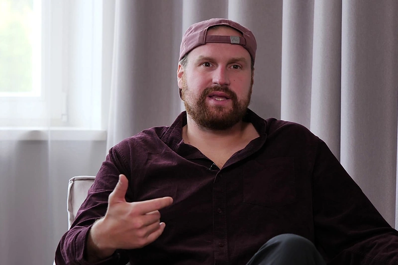 Benas Lastauskas / Stopkadro nuotr.