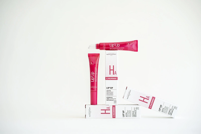 Hialurono rūgšties injekcija ar kosmetinė priežiūra: ką geriau pasirinkti? / „Novexpert“ nuotr.