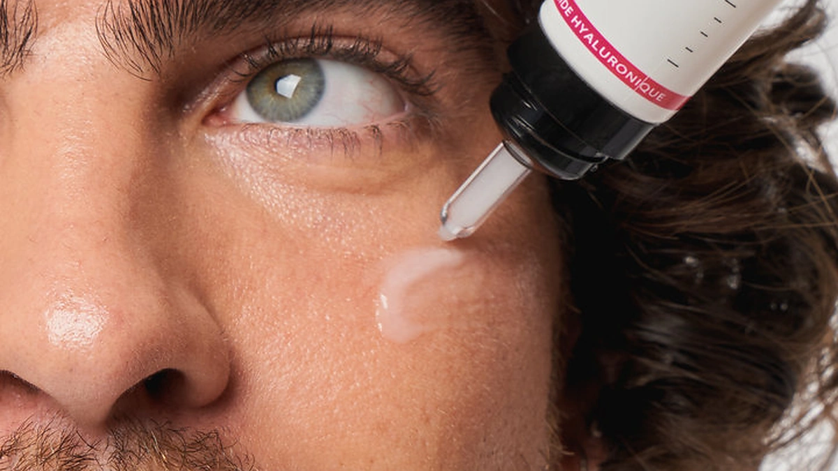 Hialurono rūgšties injekcija ar kosmetinė priežiūra: ką geriau pasirinkti? / „Novexpert“ nuotr.