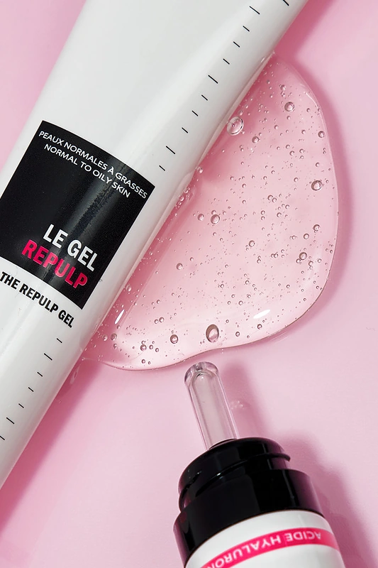 Hialurono rūgšties injekcija ar kosmetinė priežiūra: ką geriau pasirinkti? / „Novexpert“ nuotr.