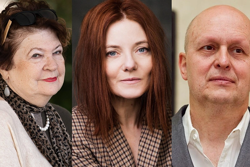 Nacionalines kultūros ir meno premijas gavo šeši kūrėjai: tarp jų – V.Palčinskaitė, R.Samuolytė, M.Urbaitis