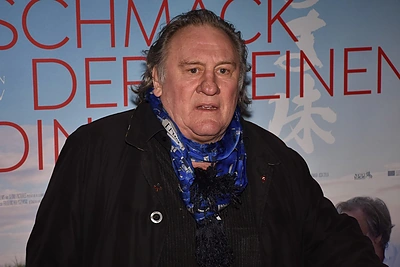 G.Depardieu seksualinio smurto detalės šokiravo Prancūziją: „Talentas nesuteikia indulgencijos“