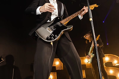 Tomas Legend & Ramù pristato naują dainą / Asmeninio archyvo nuotr.