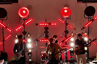 Tomas Legend & Ramù pristato naują dainą / Asmeninio archyvo nuotr.