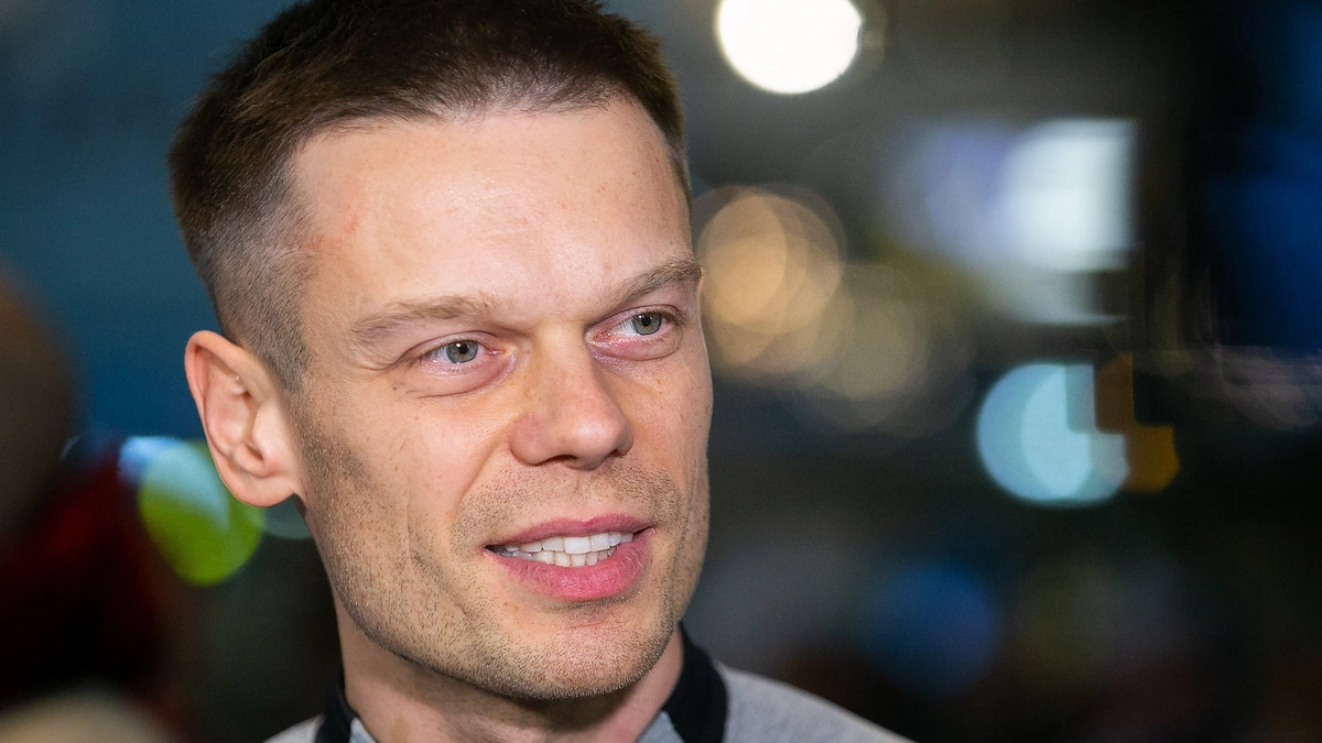 Vaidotas Žala / BNS nuotr.