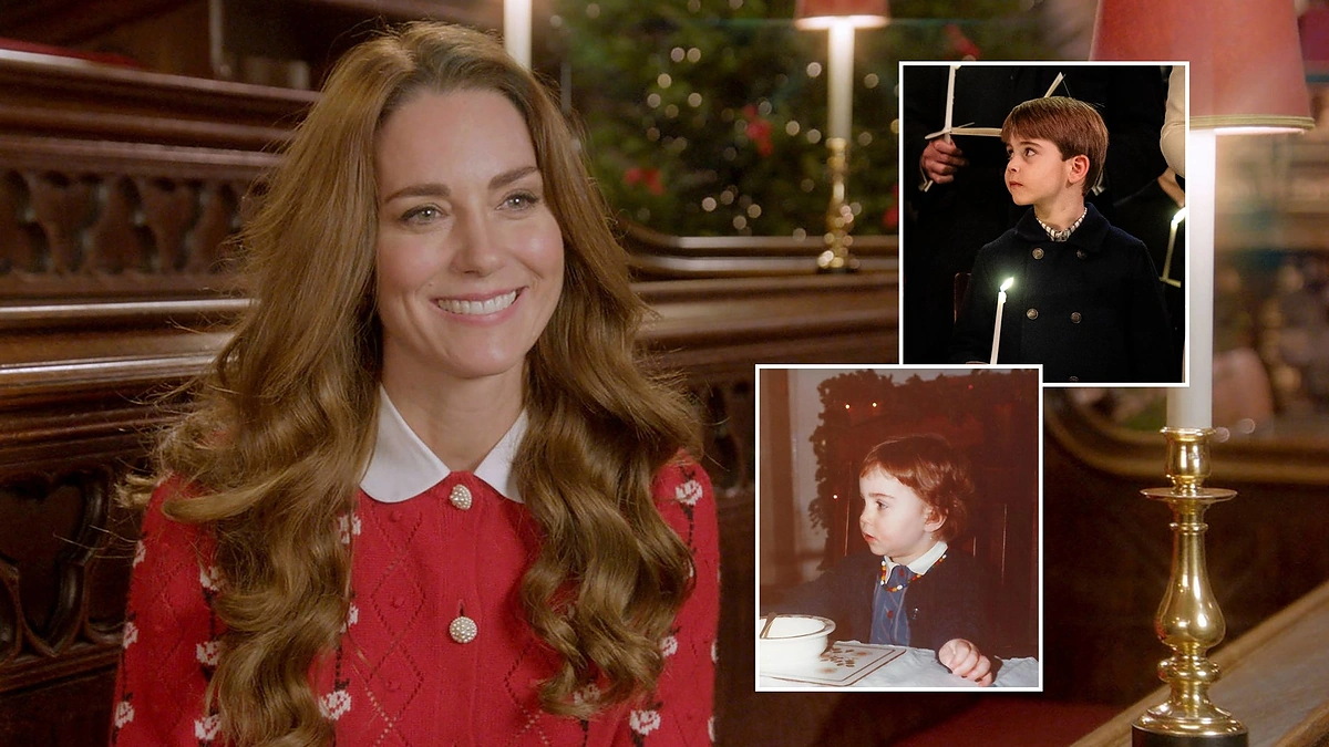 Kate Middleton / Vida Press nuotr.