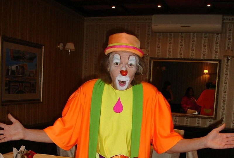 Alanas Gladkovas / Asmeninio archyvo nuotr.